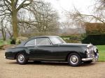 Bentley S1 Continental Sports Saloon by Mulliner 1955 года